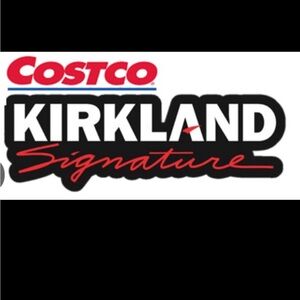 Kirkland Costco. A little bit of everything